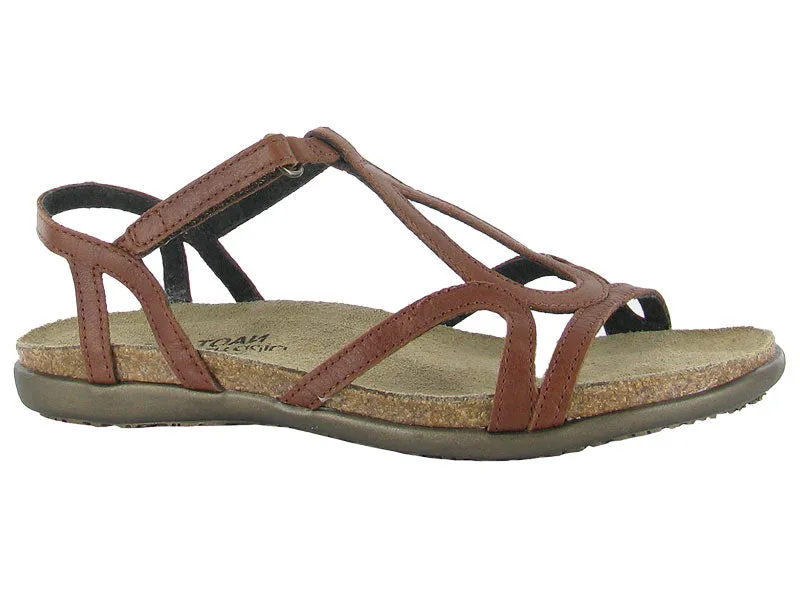 Naot Dorith- Women's Elegant Flats Sandal