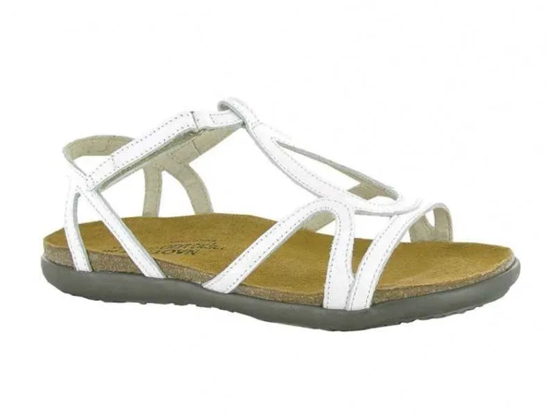 Naot Dorith- Women's Elegant Flats Sandal