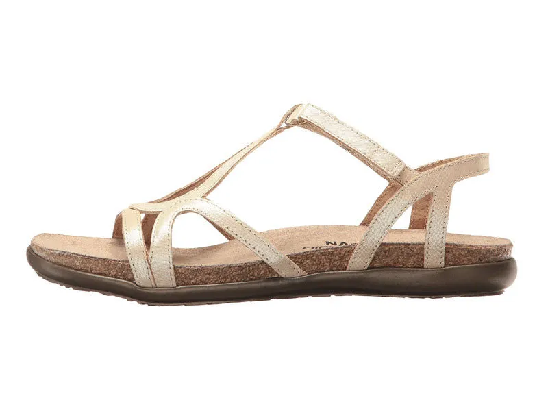 Naot Dorith- Women's Elegant Flats Sandal