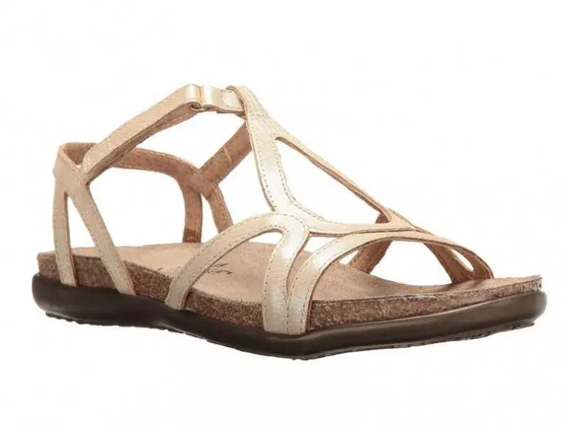 Naot Dorith- Women's Elegant Flats Sandal