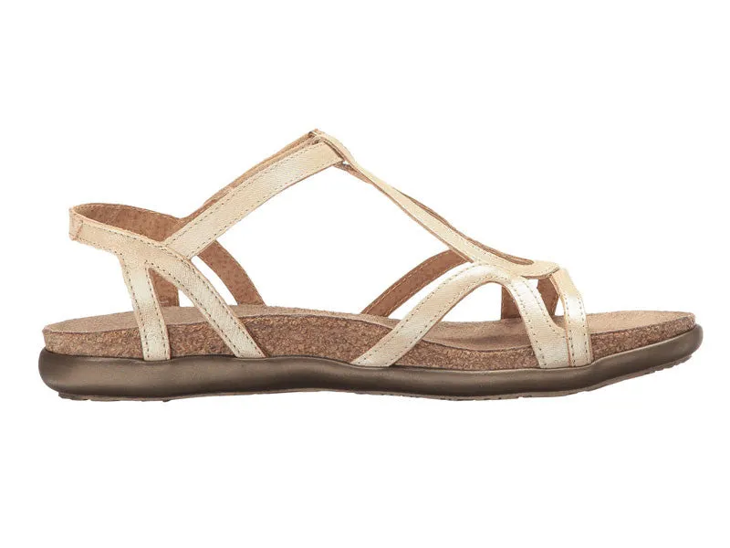 Naot Dorith- Women's Elegant Flats Sandal