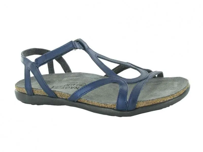 Naot Dorith- Women's Elegant Flats Sandal