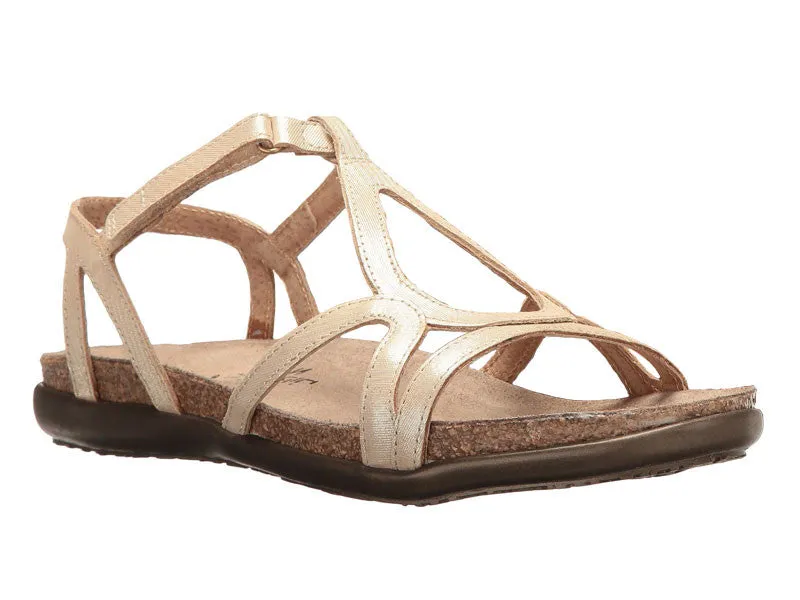 Naot Dorith- Women's Elegant Flats Sandal