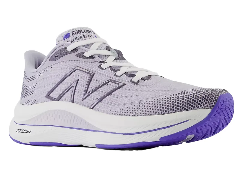 New Balance Fuel Cell Walker Elite - Womens Walking Shoe