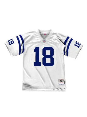 NFL Indianapolis Colts Peyton Manning 2006 Legacy Jersey