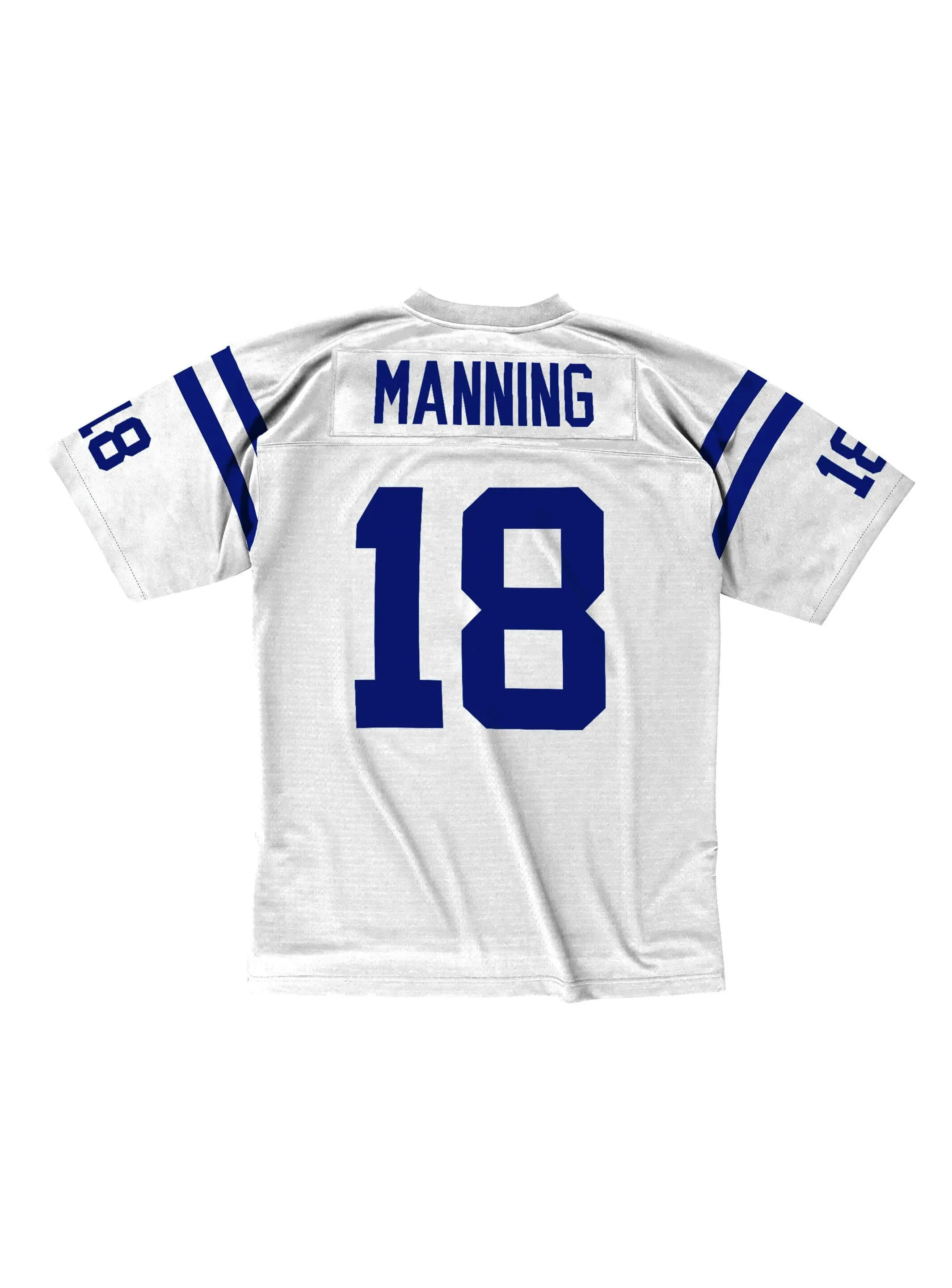 NFL Indianapolis Colts Peyton Manning 2006 Legacy Jersey