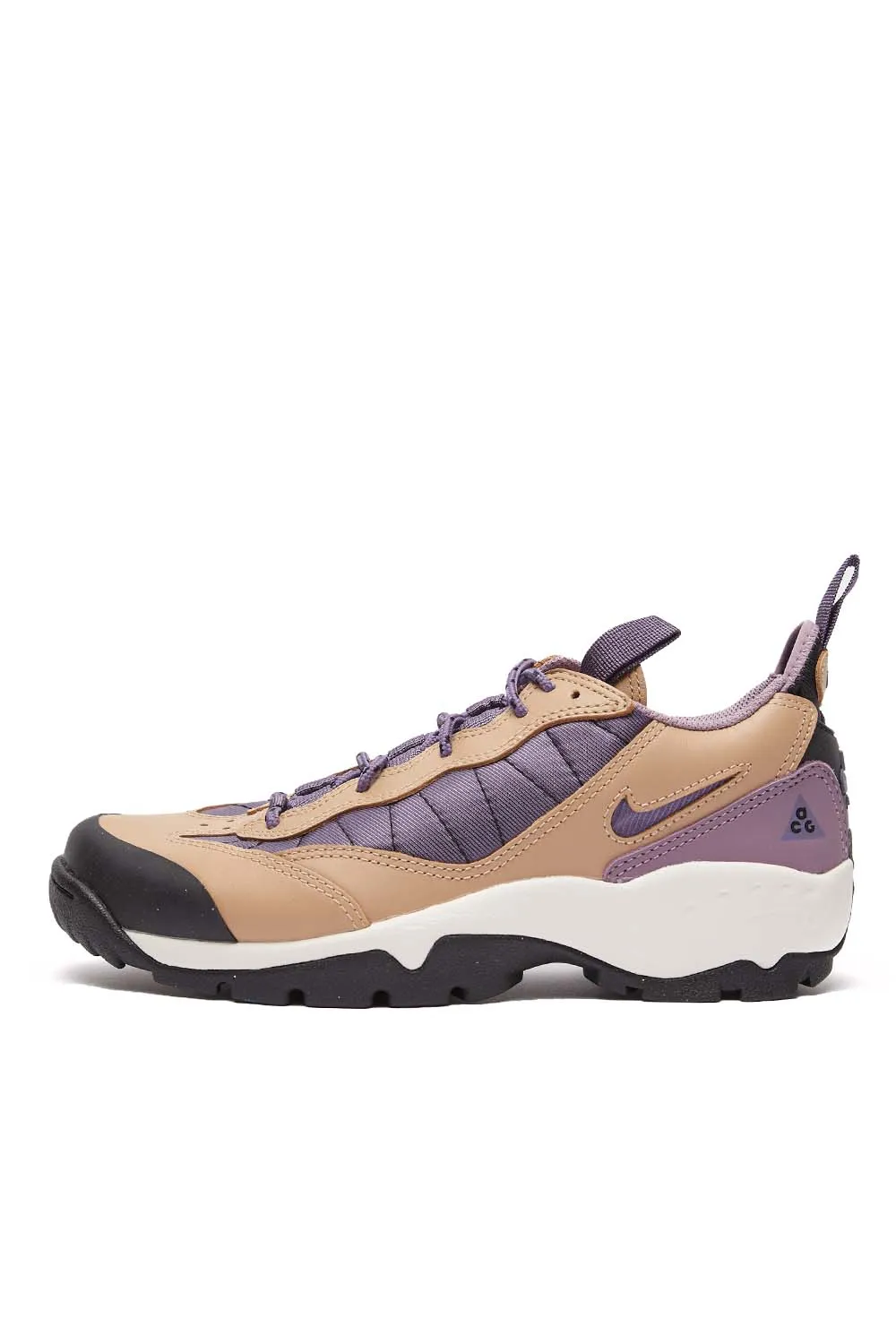 Nike ACG Air Mada 'Hemp/Canyon Purple'