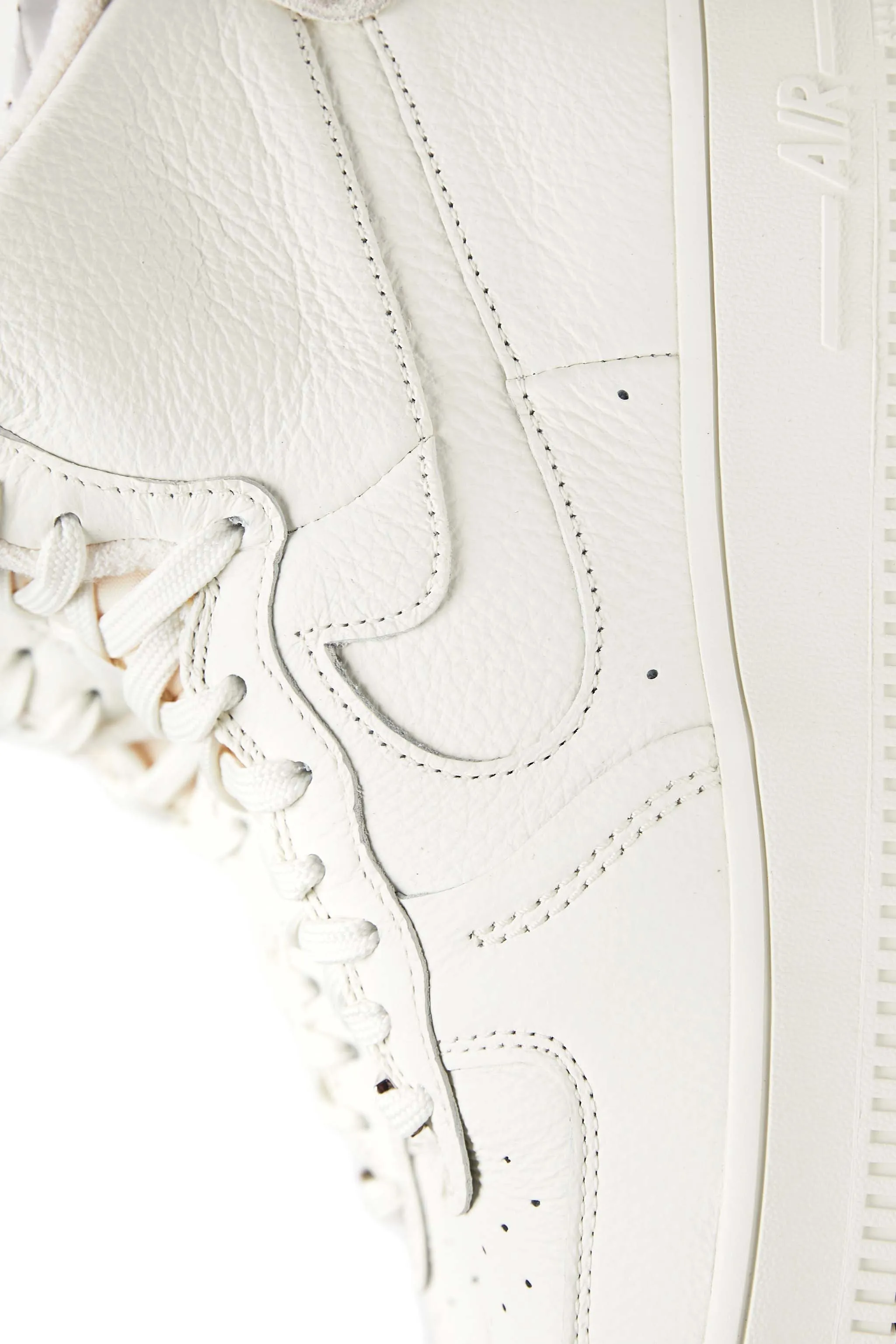 Nike Air Force 1 Sculpt 'Sail/Sail'