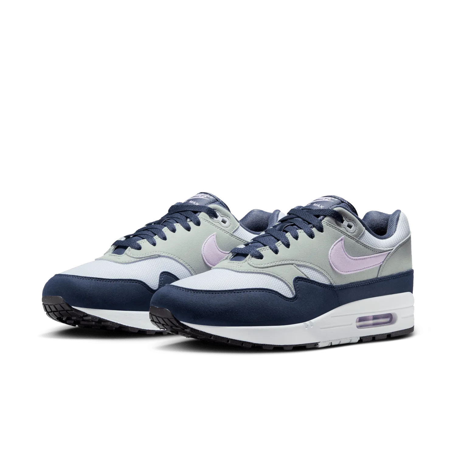 Nike Air Max 1 'Lilac Bloom'