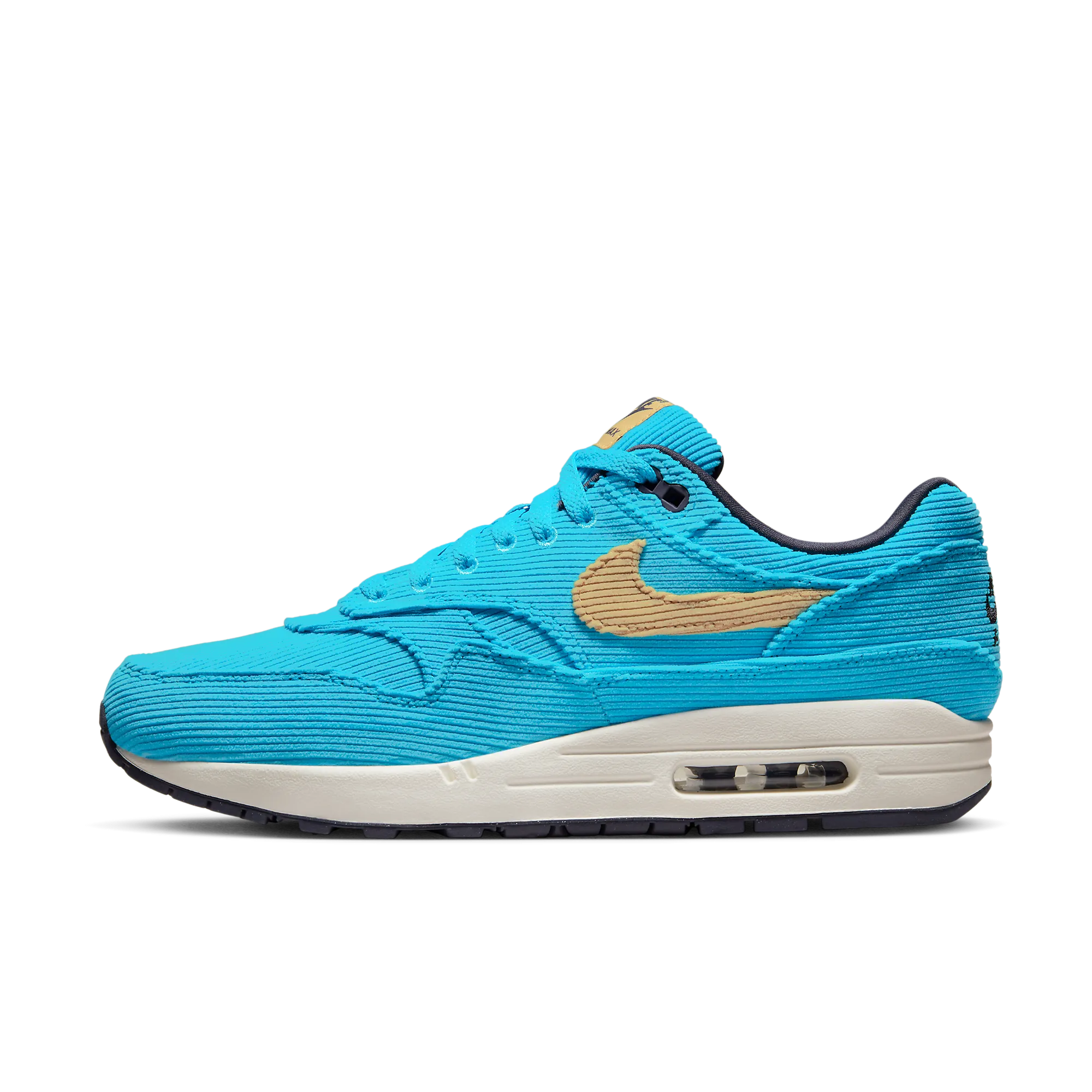 Nike Air Max 1 PRM "Baltic Blue"