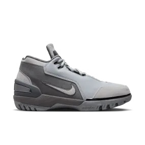 Optimized Title: Historic Nike Air Zoom Generation with Cement Finish