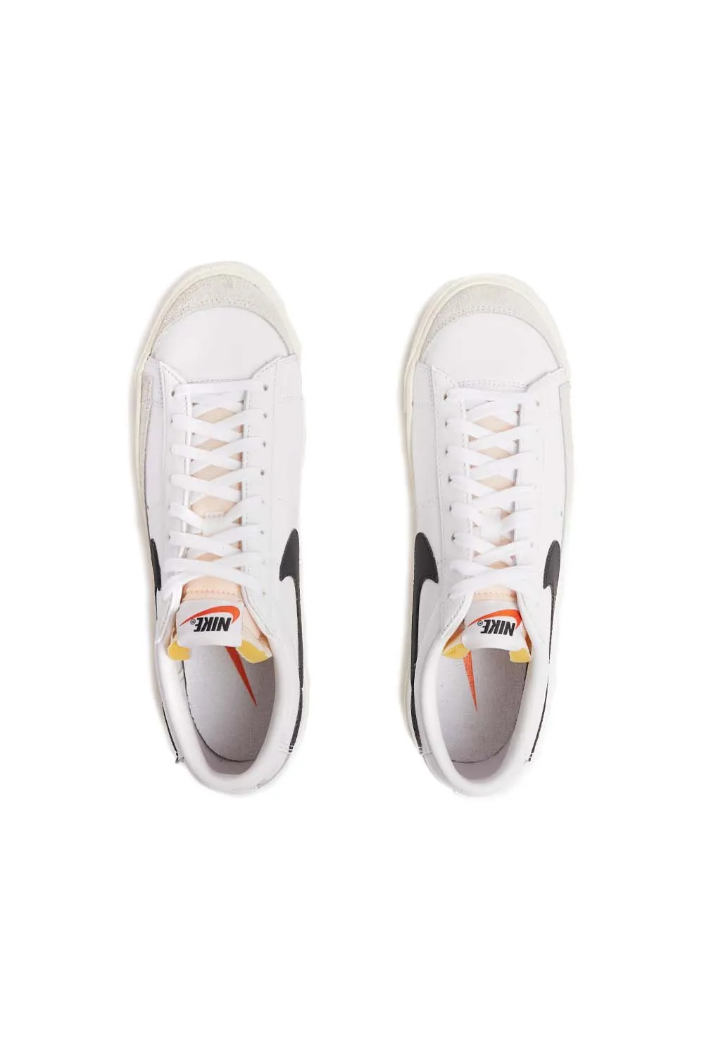 Nike Blazer Low '77 VNTG 'White/Black'