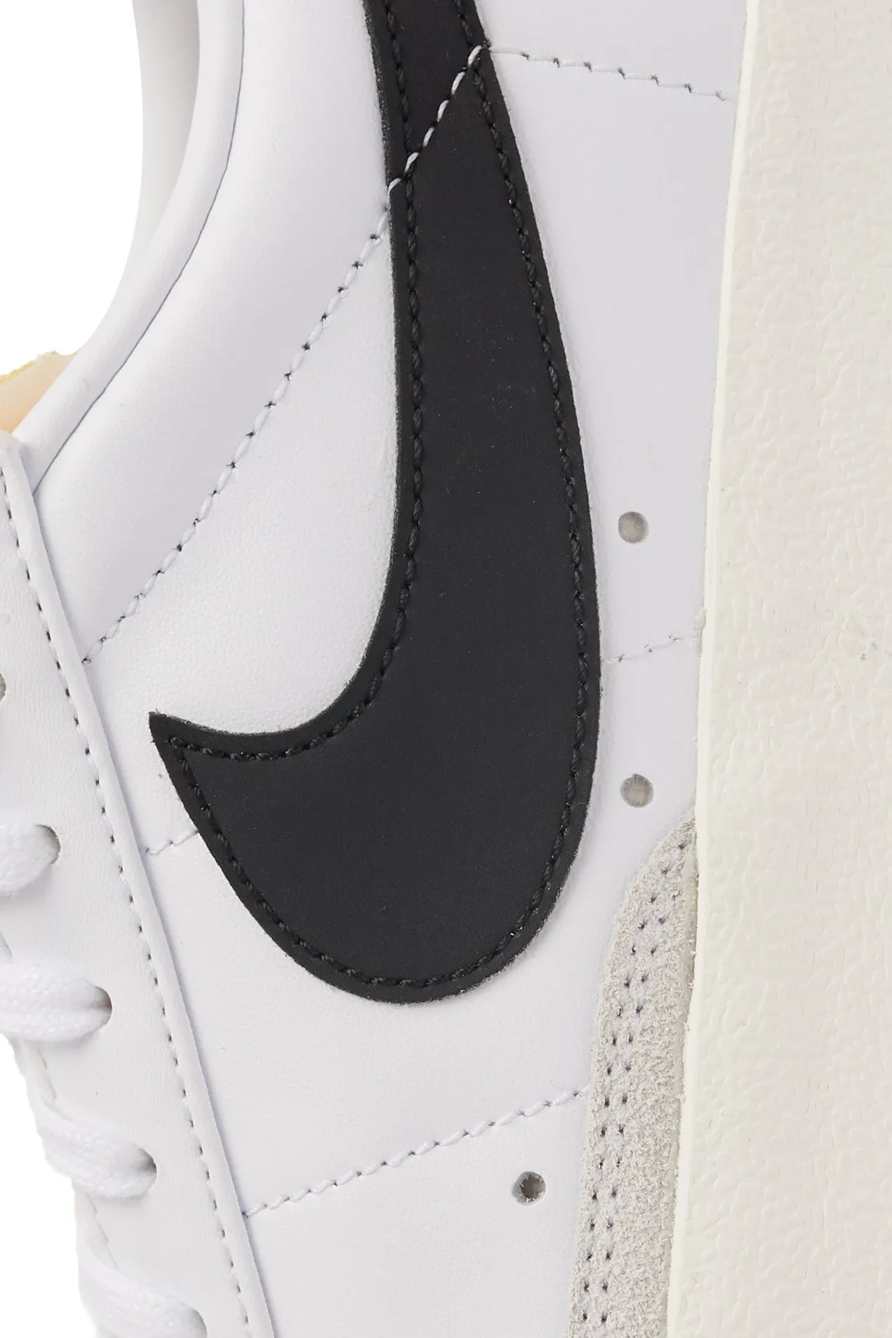 Nike Blazer Low '77 VNTG 'White/Black'