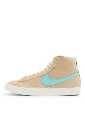 Nike Blazer Mid '77 'Desert Ore/Light Aqua'