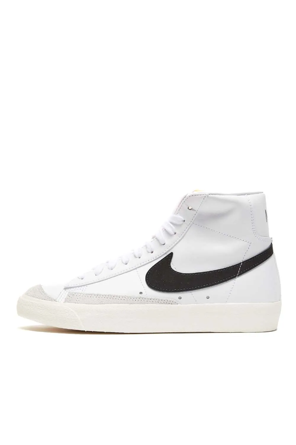 Nike Blazer Mid '77 Vintage 'White/Black'