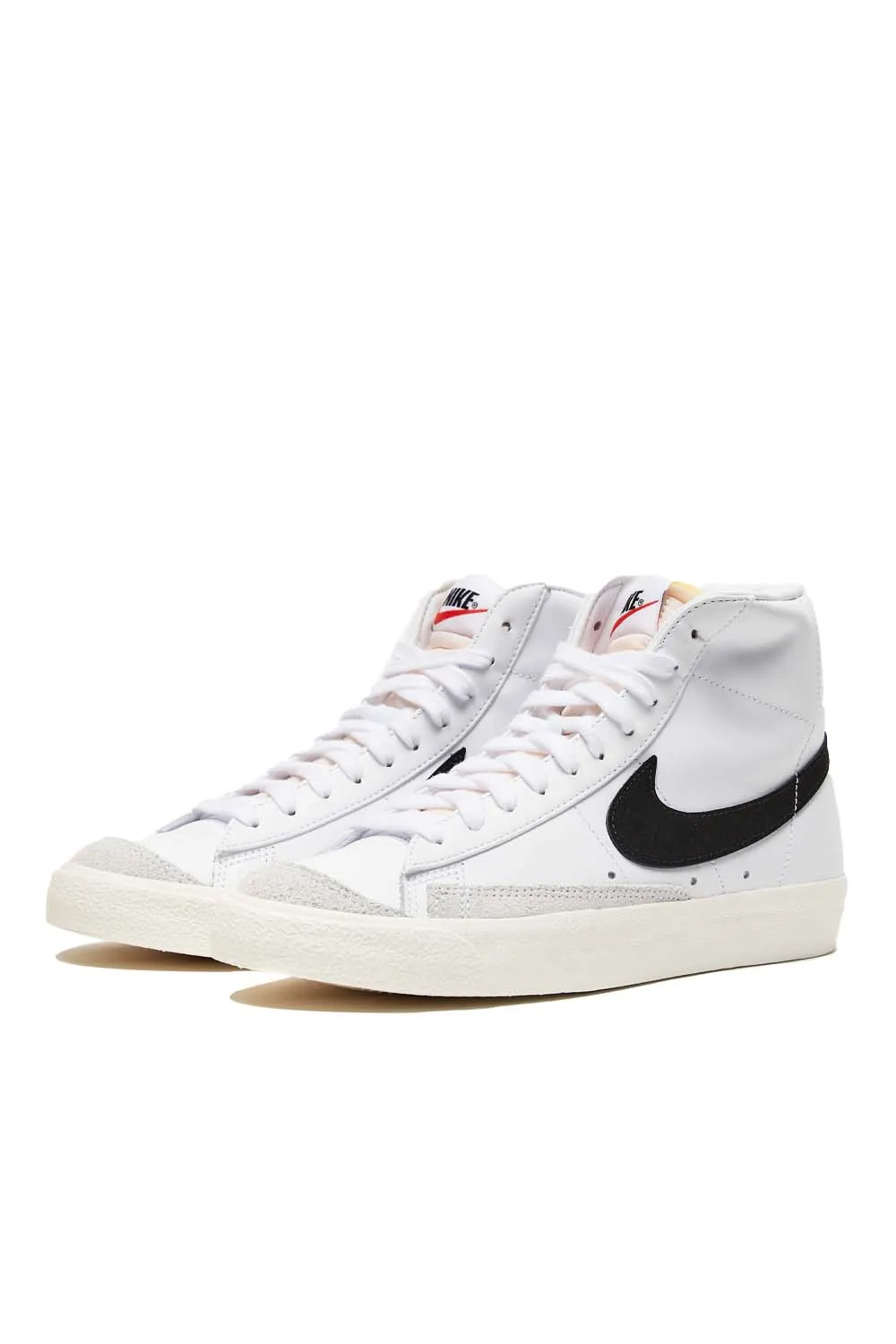 Nike Blazer Mid '77 Vintage 'White/Black'