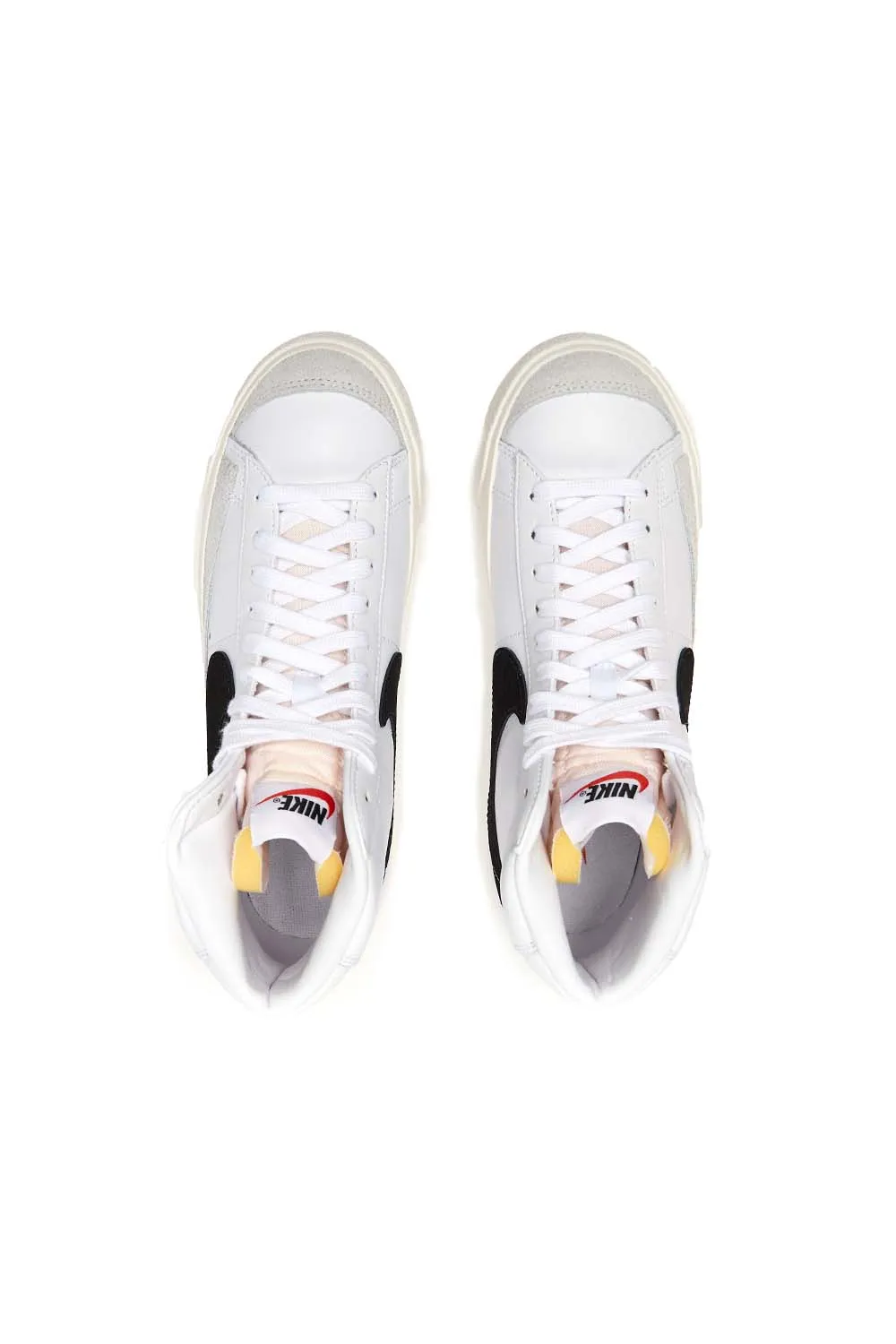 Nike Blazer Mid '77 Vintage 'White/Black'