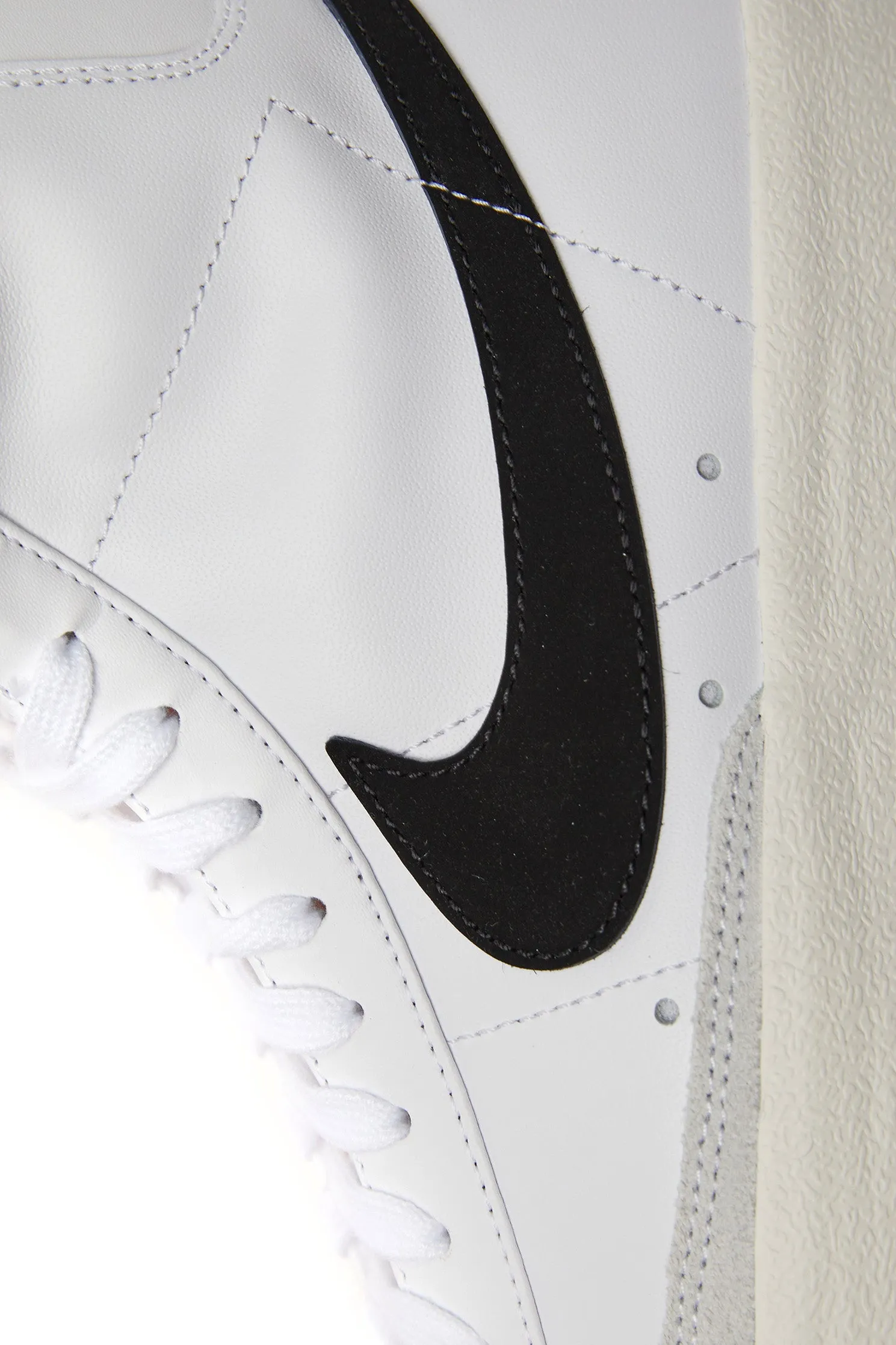 Nike Blazer Mid '77 Vintage 'White/Black'