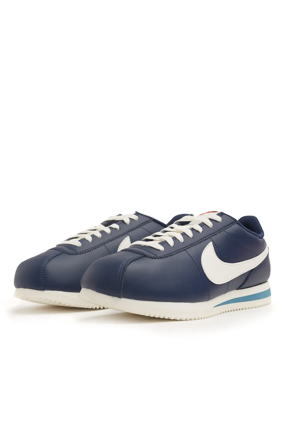 Nike Cortez 'Midnight Navy'