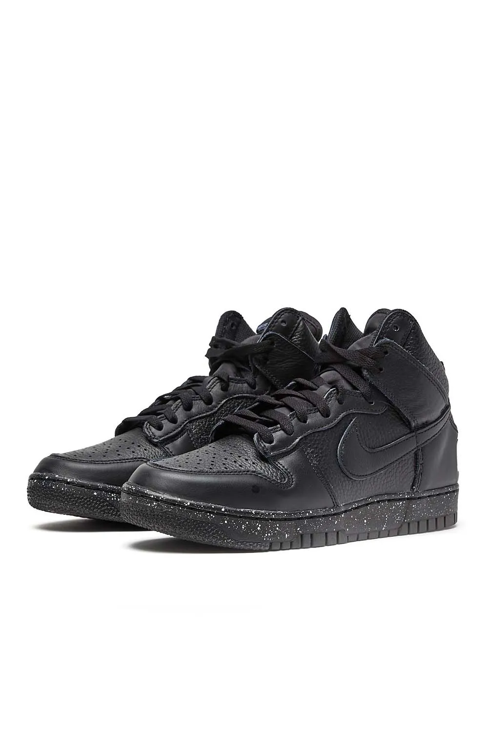 Nike Dunk High '85 x Undercover 'Black/Black'