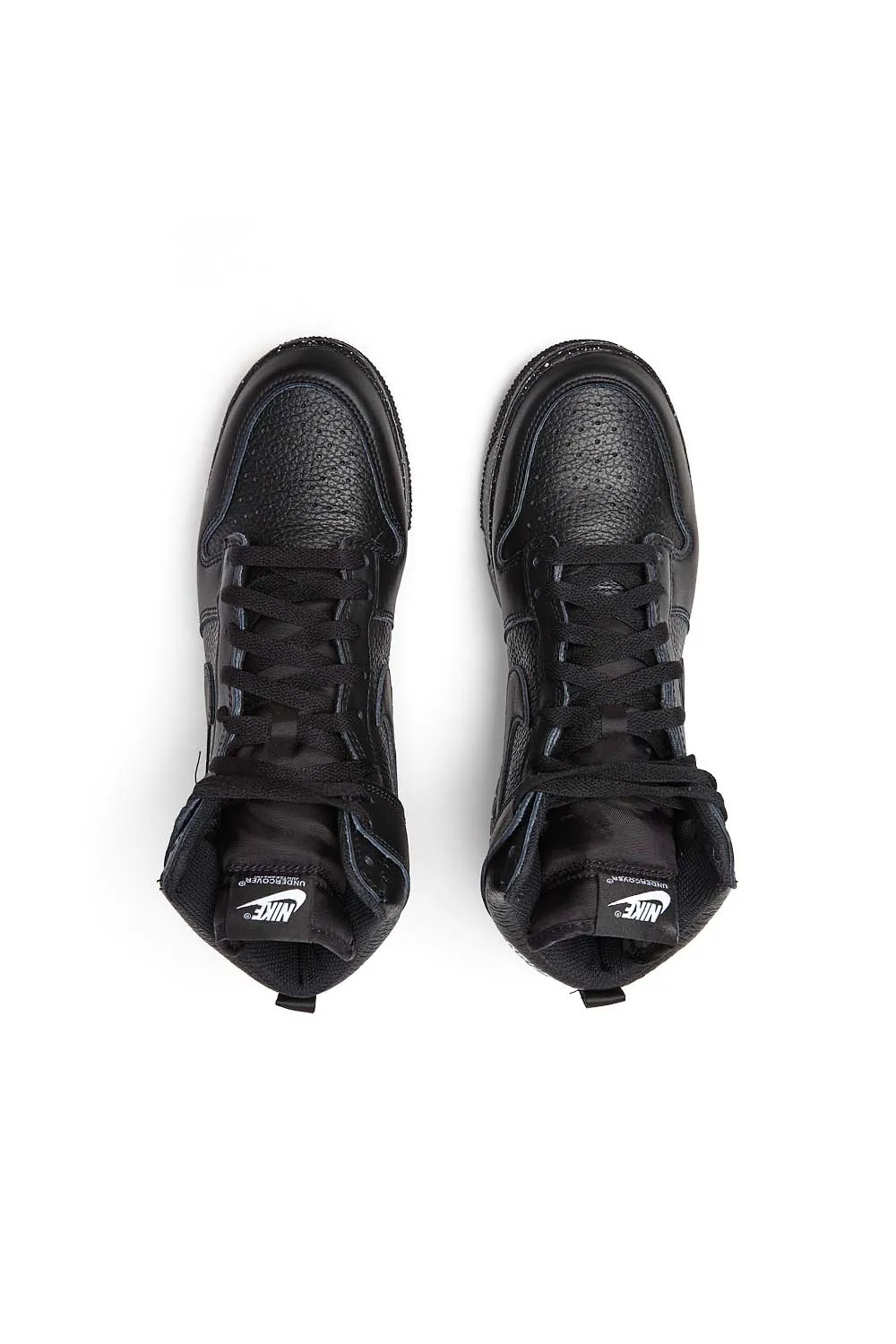 Nike Dunk High '85 x Undercover 'Black/Black'