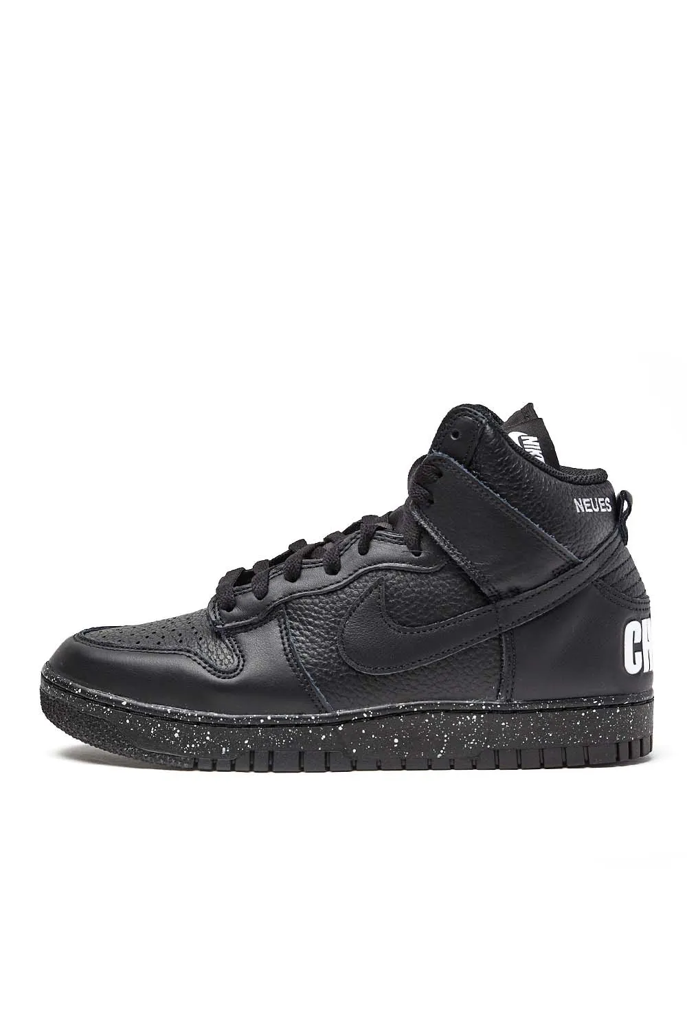 Nike Dunk High '85 x Undercover 'Black/Black'