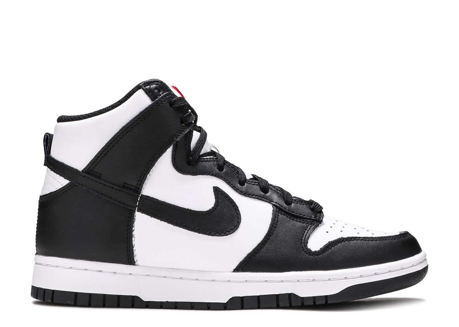 Nike Dunk High 'Panda' WMNS