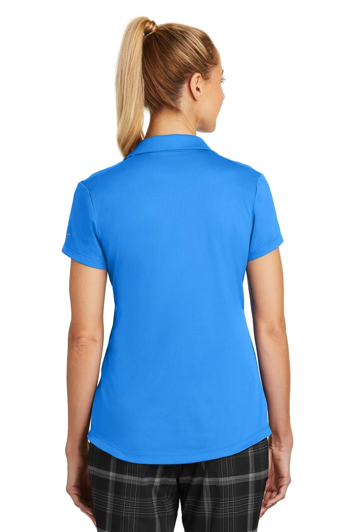 Nike Ladies Dri-FIT Legacy Polo. 838957