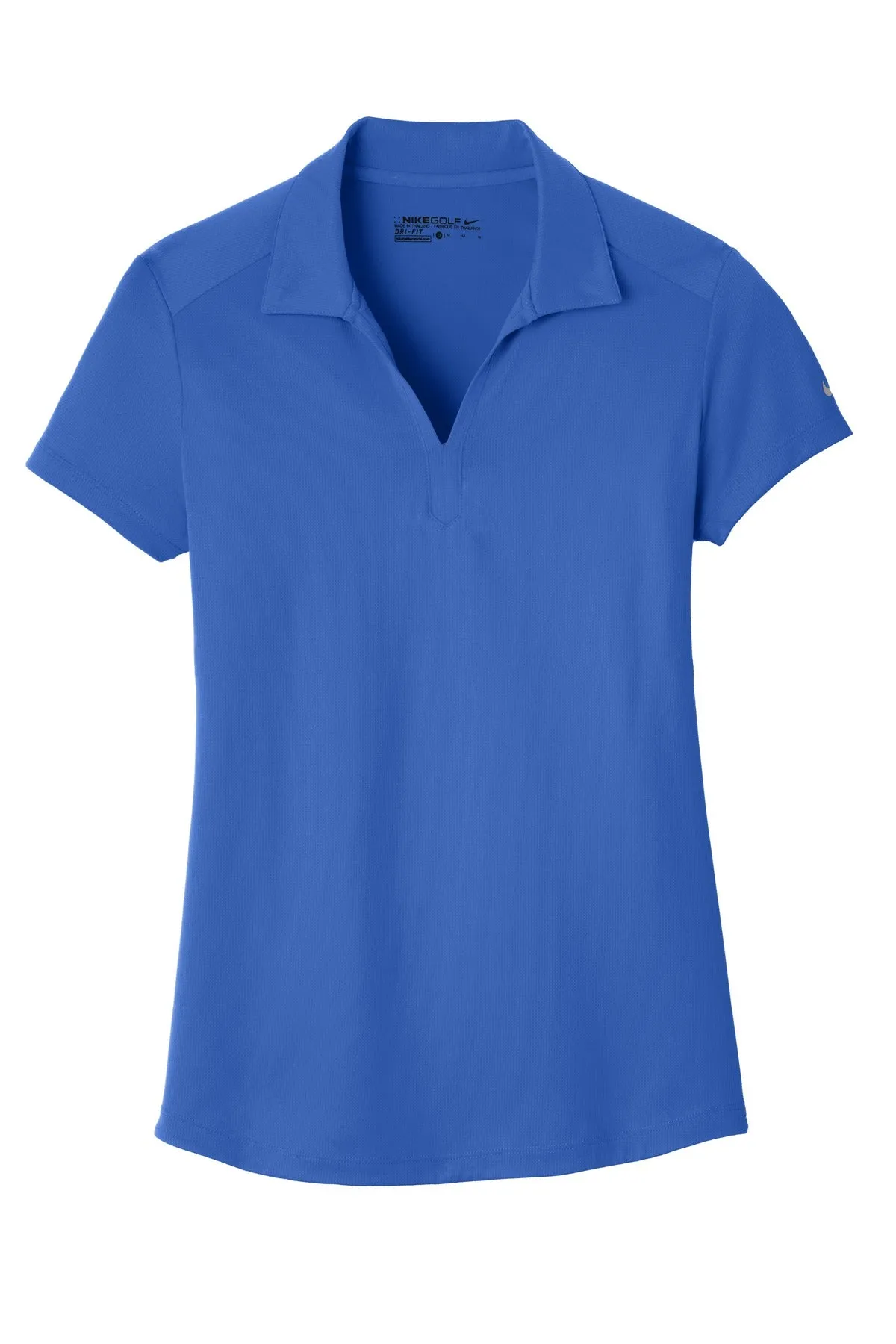 Nike Ladies Dri-FIT Legacy Polo. 838957