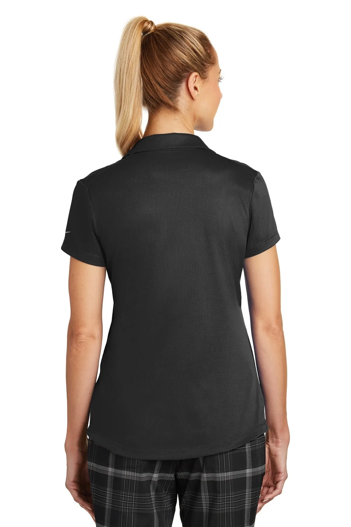 Nike Ladies Dri-FIT Legacy Polo. 838957