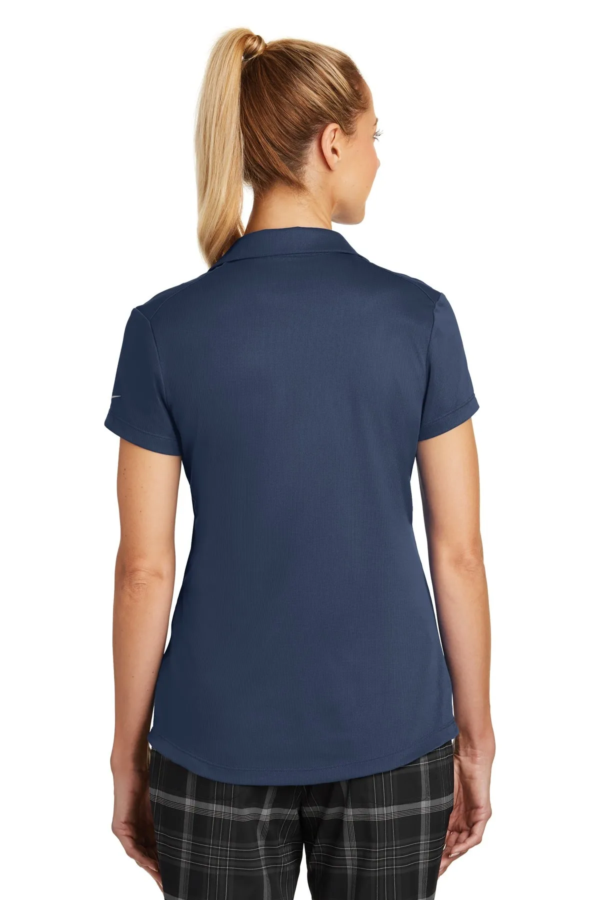 Nike Ladies Dri-FIT Legacy Polo. 838957