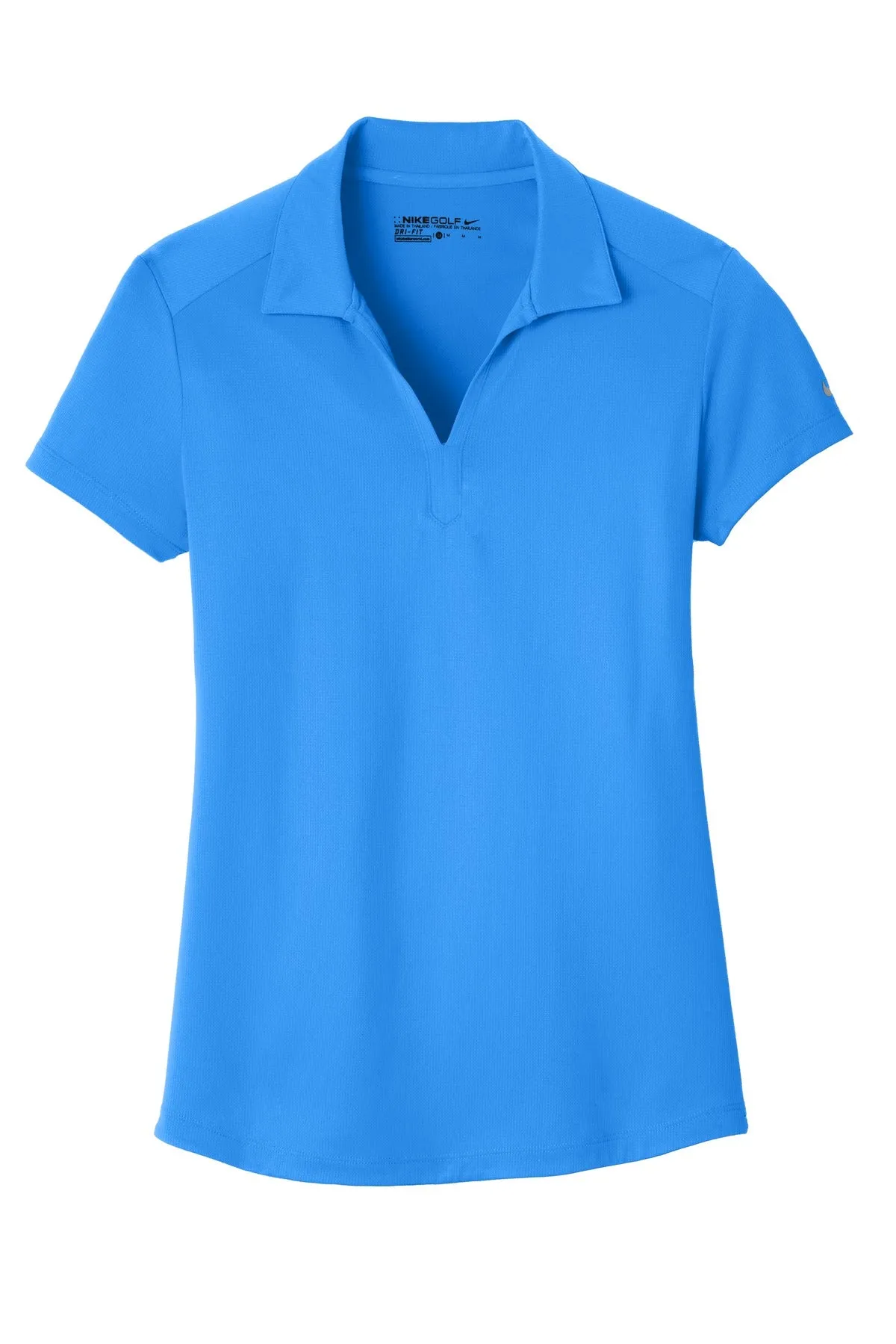 Nike Ladies Dri-FIT Legacy Polo. 838957