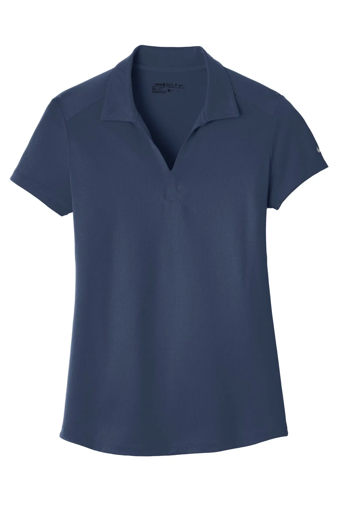 Nike Ladies Dri-FIT Legacy Polo. 838957