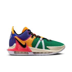 Nike Lebron Witness 7 'Multi-Color'