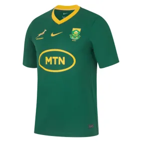 Nike Springbok Fan Jersey