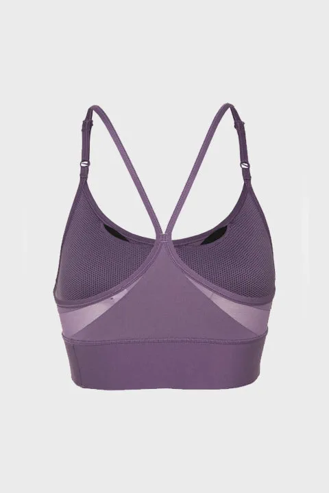 Nike W - Indy Seamless Bra