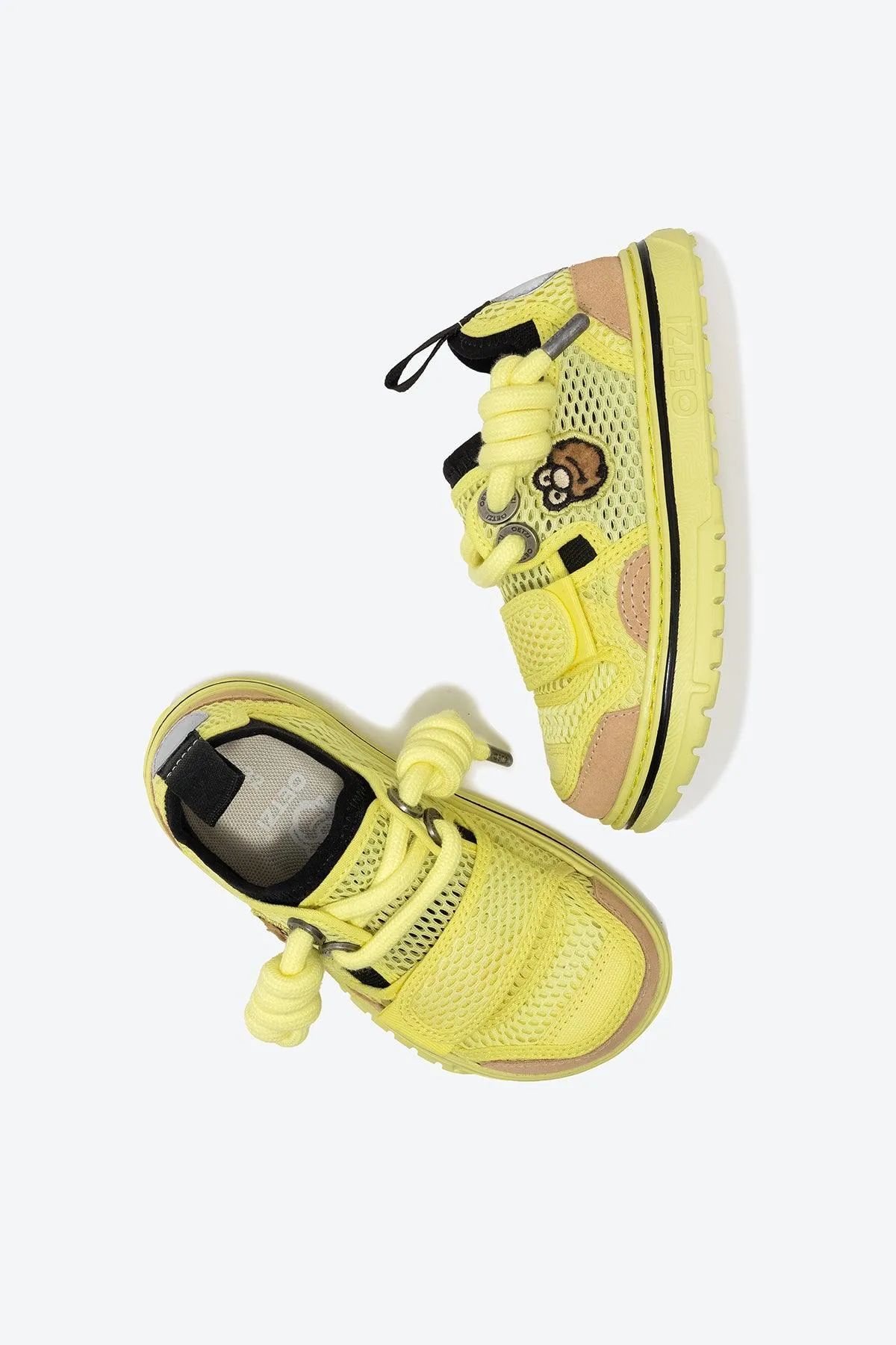 OETZI MINI Sneakers For Boy And Girl