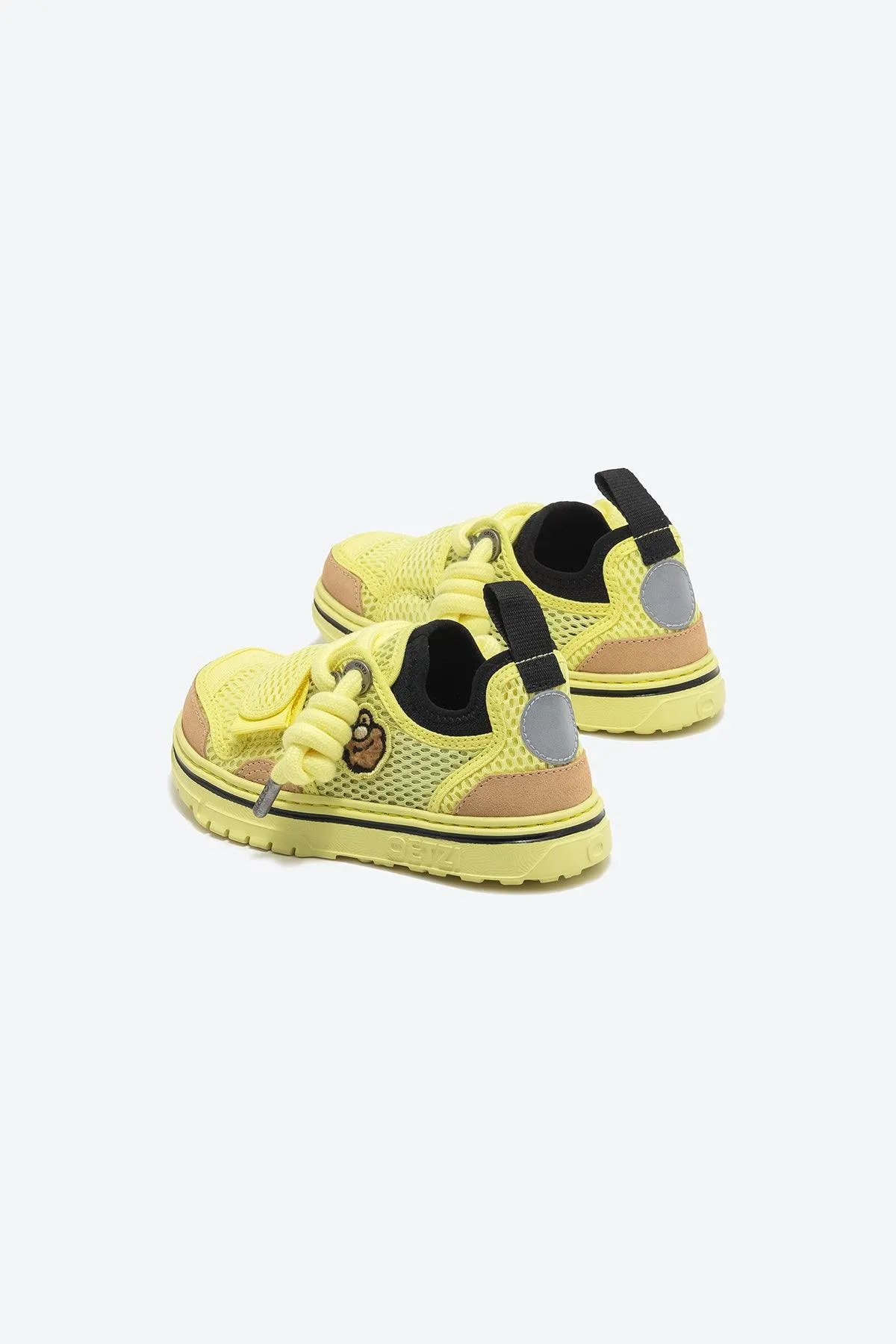 OETZI MINI Sneakers For Boy And Girl