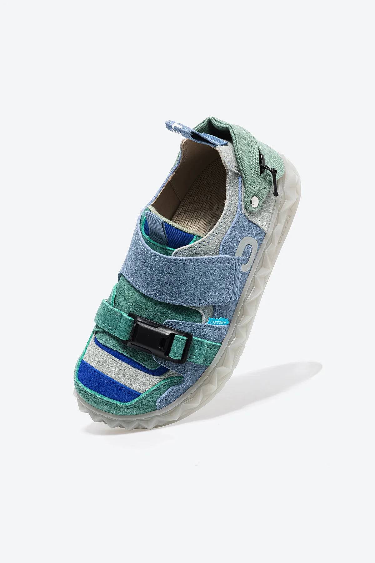 OETZI MINI Sneakers For Boy And Girl