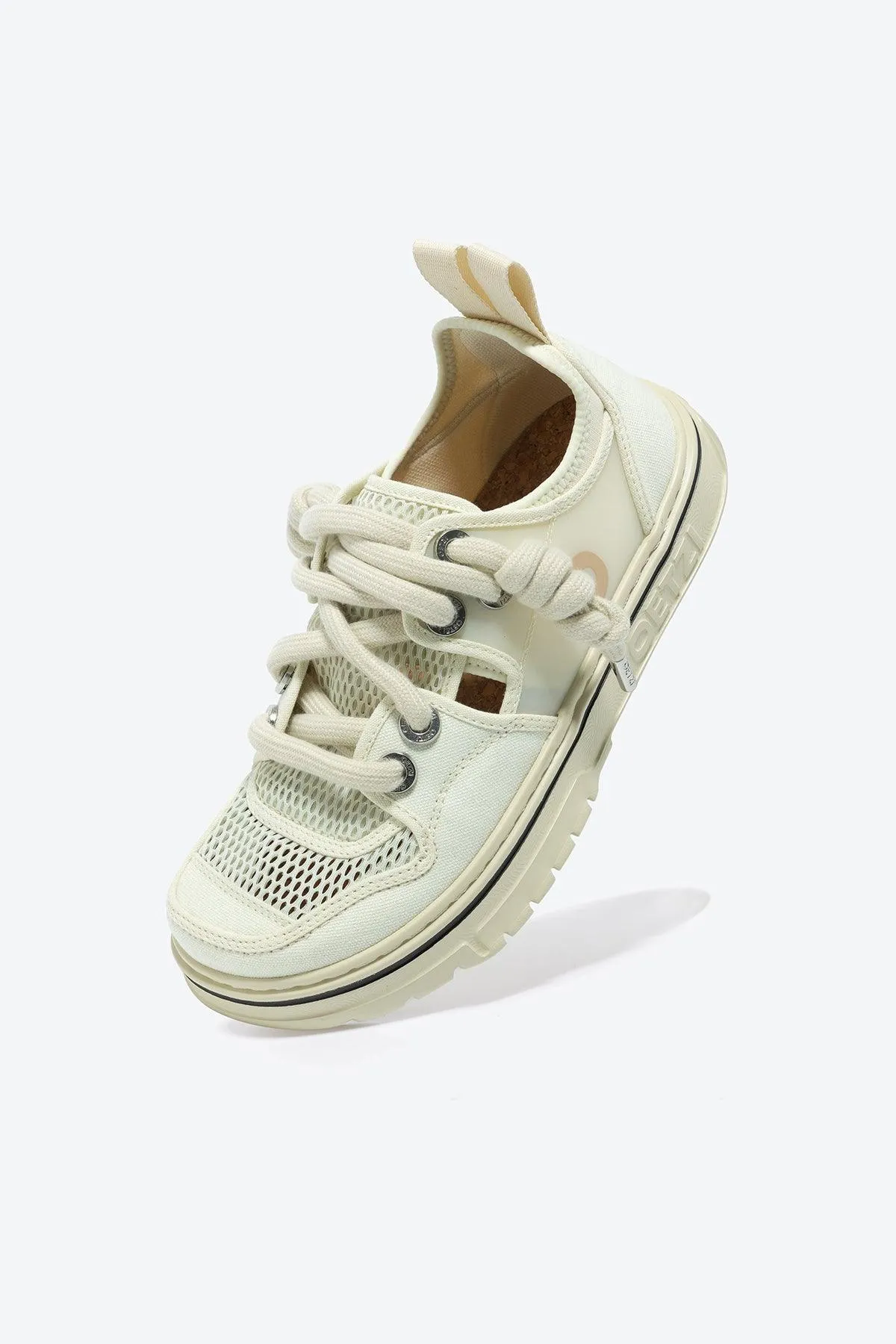 OETZIight Unisex Sneakers For Women And Men