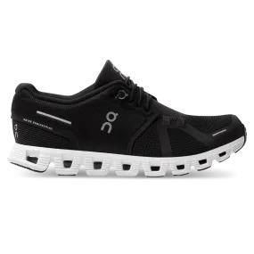 On Running Women's Cloud 5 Black / White