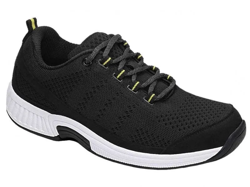 Orthofeet Coral - Women's Athletic Shoe