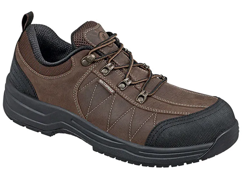 Orthofeet Dolomite - Mens Work Shoe