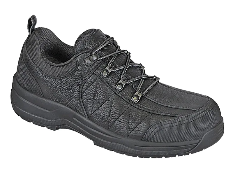 Orthofeet Dolomite - Mens Work Shoe