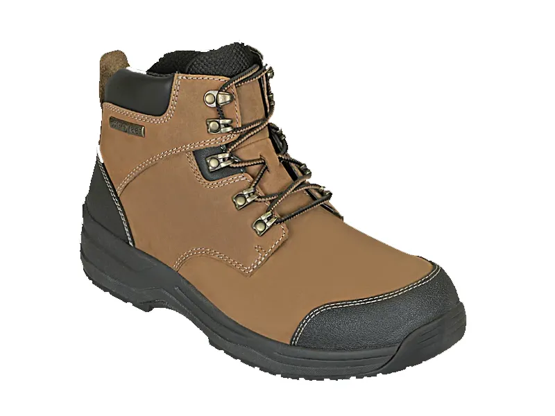 Orthofeet Granite - Men's Boot