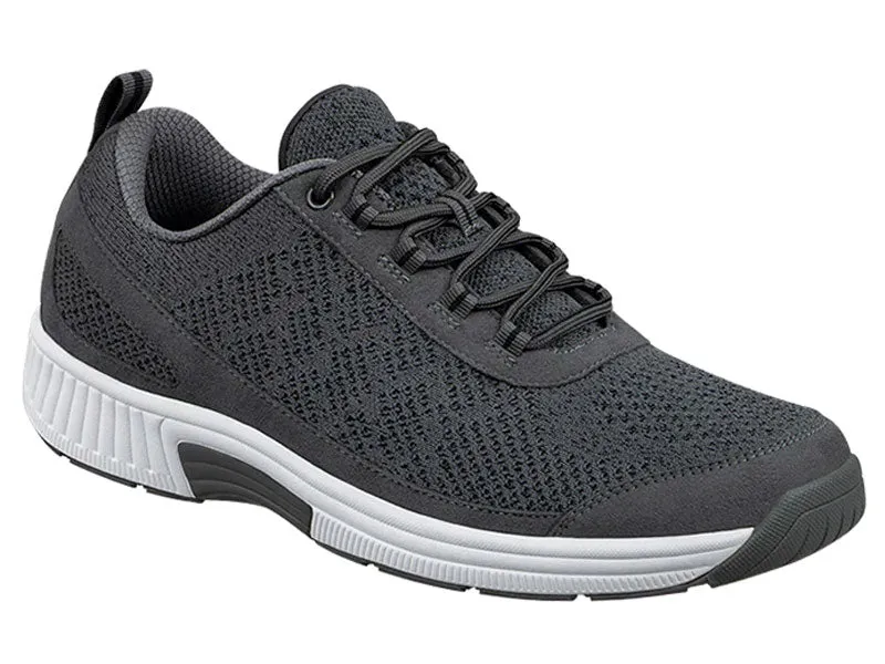 Orthofeet Lava - Men's Athletic Shoe