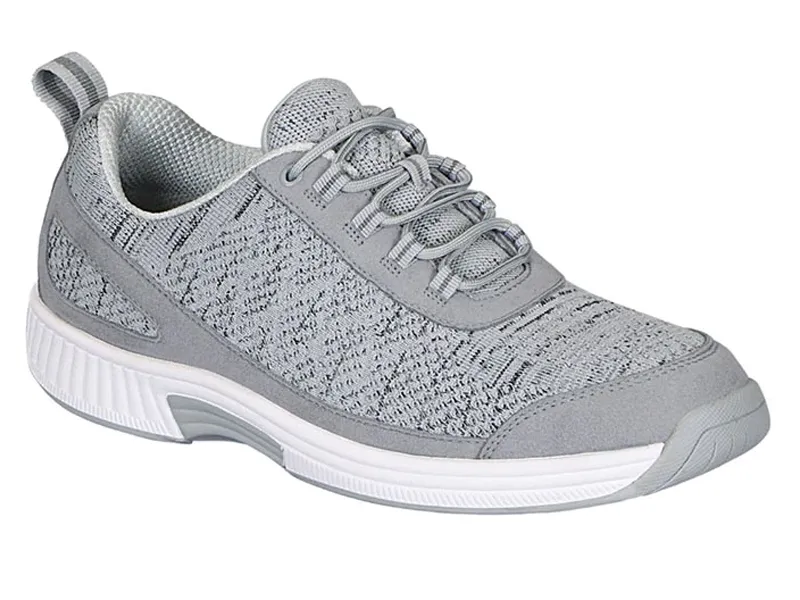 Orthofeet Lava - Men's Athletic Shoe