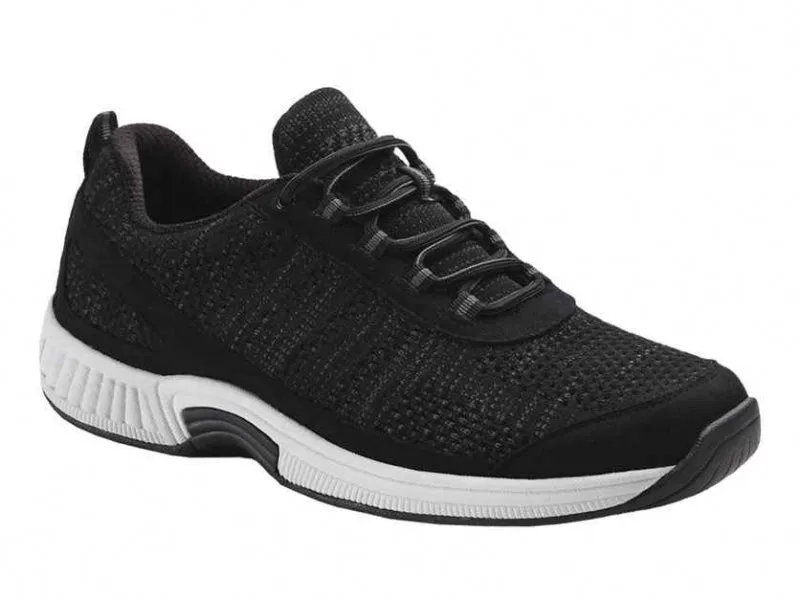 Orthofeet Lava - Men's Athletic Shoe