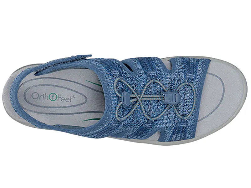 Orthofeet Maui - Womens Sandal