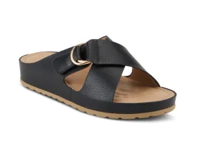 Patrizia by Spring Step Rutha - Womens Casual Slide